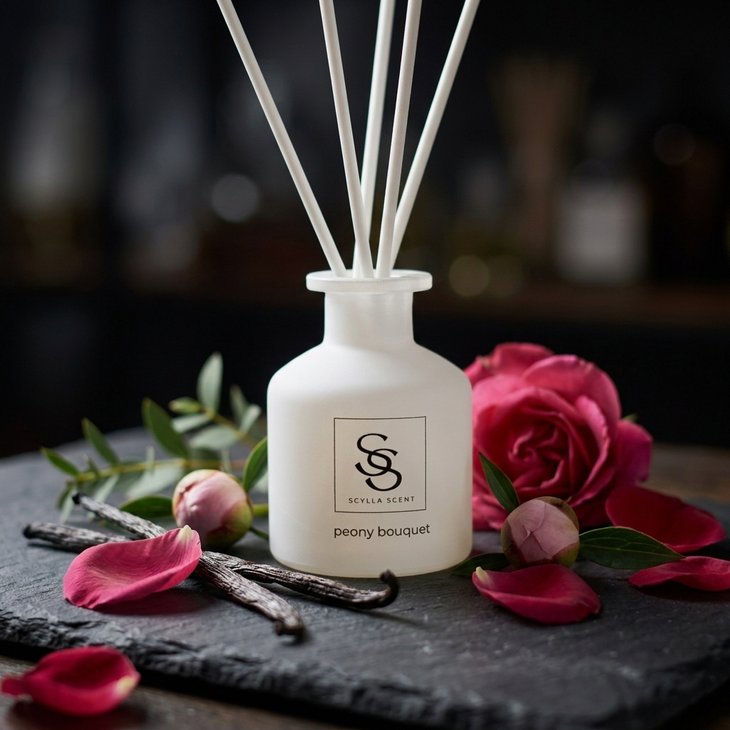 Bahan parfum